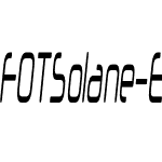 FOTSolane