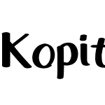 Kopitem