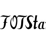 FOTStarscape