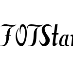 FOTStarscape