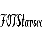 FOTStarscape