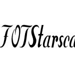 FOTStarscape