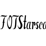 FOTStarscape