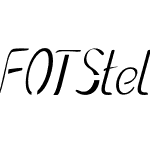 FOTStellon