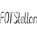 FOTStellon