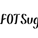 FOTSugarpop