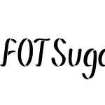 FOTSugarpop