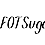 FOTSugarpop