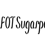 FOTSugarpop