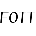 FOTTaffeta