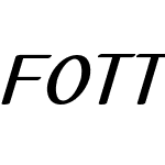 FOTTaffeta