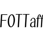 FOTTaffeta