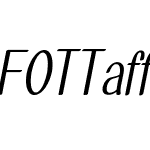 FOTTaffeta