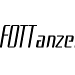 FOTTanzer