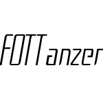 FOTTanzer