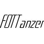 FOTTanzer