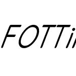 FOTTimid