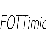 FOTTimid