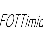 FOTTimid