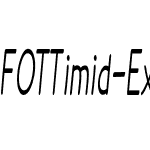 FOTTimid