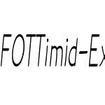 FOTTimid