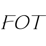 FOTTiptoe