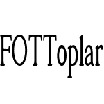 FOTToplar