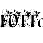 FOTTorta Ornamentals