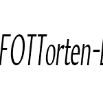 FOTTorten