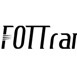 FOTTranzam