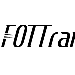 FOTTranzam