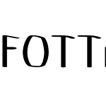 FOTTrede