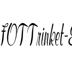 FOTTrinket