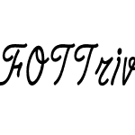 FOTTrivesta