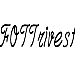 FOTTrivesta