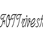 FOTTrivesta