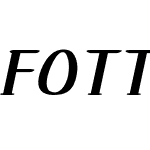 FOTTunic