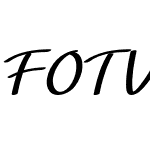 FOTVeribo