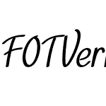 FOTVeribo