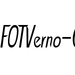 FOTVerno