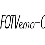 FOTVerno