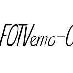 FOTVerno