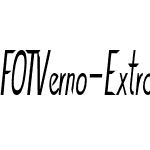 FOTVerno