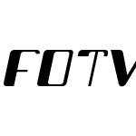 FOTVeridon