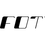 FOTVeridon