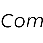 Compiler