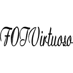 FOTVirtuoso