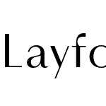 Layfort