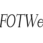 FOTWentworth