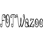 FOTWazoo